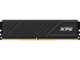 Оперативна памет 8GB DDR4 3200 MT/s XPG GAMMIX D35 Black