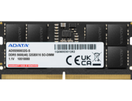 Оперативна памет 32GB DDR5 5600 MT/s ADATA SO-DIMM Memory Module