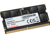 Оперативна памет 32GB DDR5 5600 MT/s ADATA SO-DIMM Memory Module