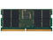 Оперативна памет 16GB DDR5 4800 MT/s Kingston KCP SO-DIMM