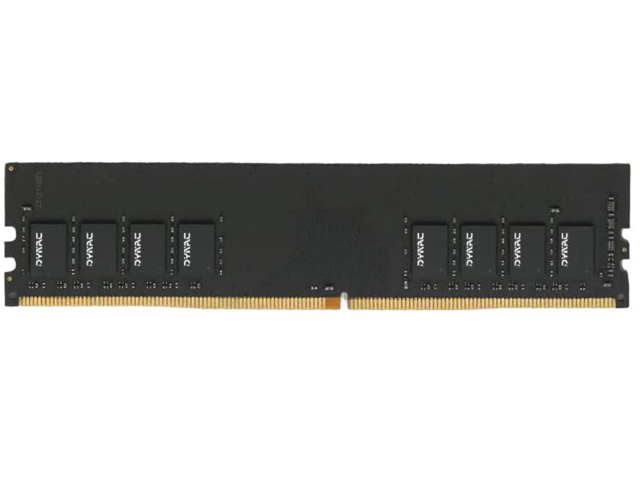 Оперативна памет 16GB DDR5 5600 MT/s Dynac SO-DIMM