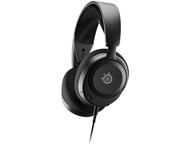Слушалки SteelSeries Arctis Nova 1, в черно
