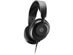 Слушалки SteelSeries Arctis Nova 1, в черно