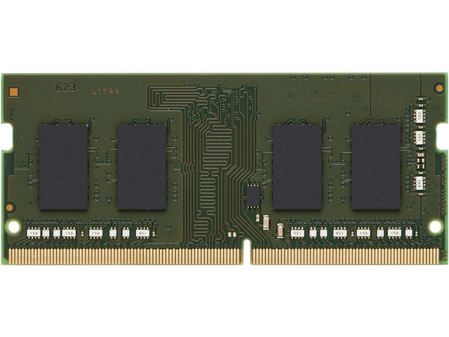 Оперативна памет 16GB DDR4 3200 MT/s Kingston KCP SO-DIMM
