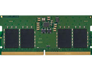 Оперативна памет 8GB DDR5 5200 MT/s Kingston ValueRAM SODIMM