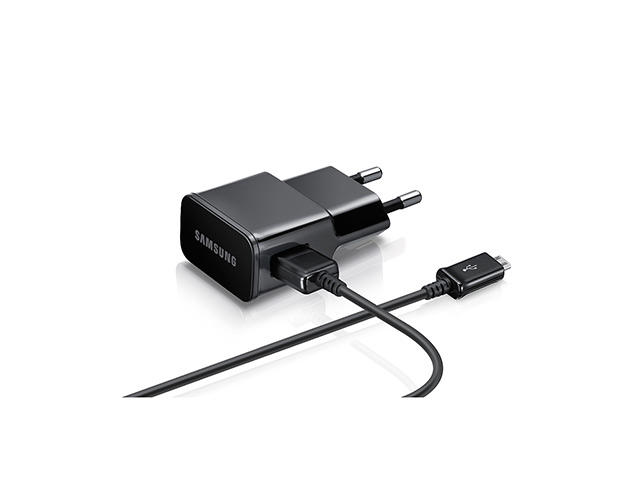 Зарядни устройства Samsung Travel Adapter