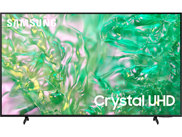 Телевизори Samsung 50DU8072