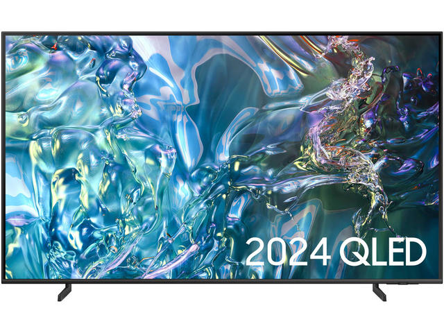 Телевизори Samsung 75Q60D