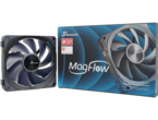 Вентилатори Seasonic MagFlow 1225 PWM