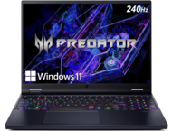 Лаптопи Acer Predator Helios 16 (PH16-72)