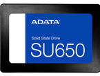 SSD 1TB ADATA Ultimate SU650