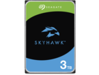 Твърди дискове 3TB 5400rpm Seagate SkyHawk Surveillance