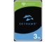 Твърди дискове 3TB 5400rpm Seagate SkyHawk Surveillance