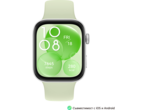 Смарт часовници Huawei Watch Fit 3 Green