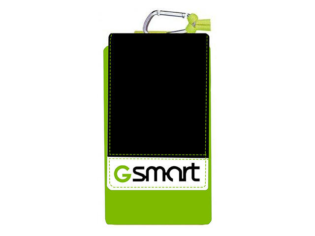 Калъфи Gsmart COLOR BLOCK G1 зелен