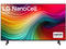 Телевизори LG 43NANO81T3A