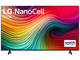 Телевизори LG 50NANO81T3A