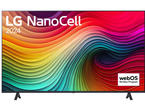 Телевизори LG 55NANO81T3A