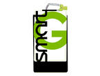 Калъфи Gsmart COLOR BLOCK G1 черен