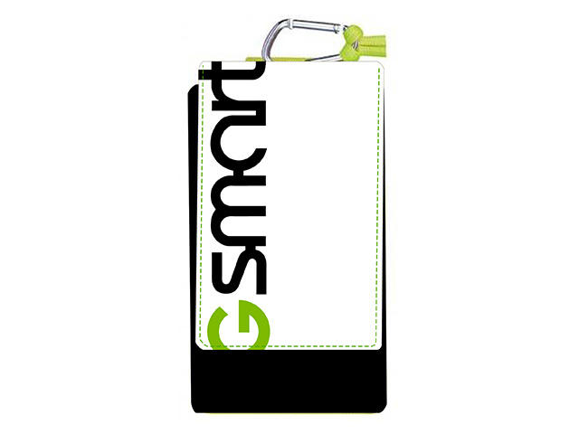 Калъфи Gsmart COLOR BLOCK G1 зеленo-черен