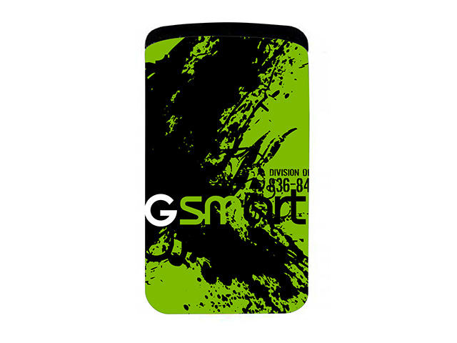 Калъфи Калъф GSmart SPLASH