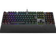 Клавиатури ASUS ROG Strix Scope II