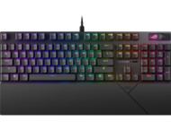 Клавиатури ASUS ROG Strix Scope II