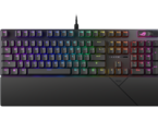 Клавиатури ASUS ROG Strix Scope II