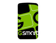 Калъфи GSmart GREEN