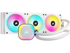Охладители Corsair iCUE LINK H150i RGB White
