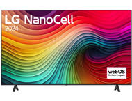 Телевизори LG 65NANO81T3A
