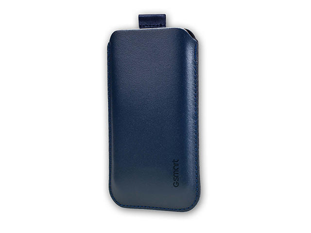 Калъфи GSmart CLASSIC strap тъмносин