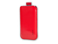 Калъфи GSmart CLASSIC strap червен