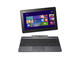 Таблети Asus Transformer Book T100 64GB, сив цвят