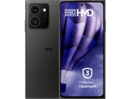 Смартфони HMD Skyline 5G - 12GB RAM / 256GB, Twisted Black