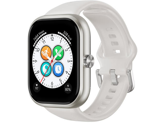 Смарт часовници Honor Choice Watch, White