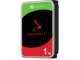 Твърди дискове 1TB 5400rpm Seagate IronWolf NAS
