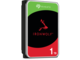 Твърди дискове 1TB 5400rpm Seagate IronWolf NAS
