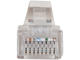 Кабели и Адаптери VCom пач кабел LAN UTP Cat5e Patch Cable - NP512B-1m