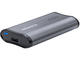 Външни SSD 2TB ADATA SE880 Titanium Gray