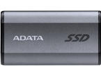 Външни SSD 2TB ADATA SE880 Titanium Gray