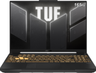 Лаптопи ASUS TUF Gaming F16 FX607JV-QT180