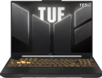 Лаптопи ASUS TUF Gaming F16 FX607JV-QT180