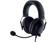Слушалки Razer Blackshark V2 X for PlayStation, Black