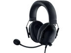 Слушалки Razer Blackshark V2 X for PlayStation, Black