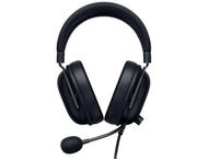 Слушалки Razer Blackshark V2 X for PlayStation, Black