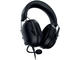 Слушалки Razer Blackshark V2 X for PlayStation, Black