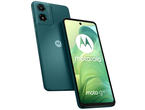 Смартфони Motorola Moto G04 64GB, Sea Green