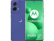 Смартфони Motorola Moto G85 5G - 8GB RAM / 256GB, Cobalt Blue