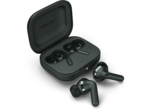 Слушалки Motorola Moto Buds+, Forest Grey